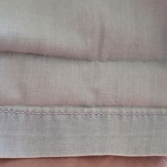 Tiger of Sweden Lightweight Denim Romper - Picture 11 of 13